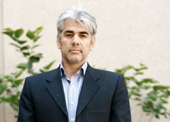 (ویدئو) داستان عاشقی کارشناس و گوینده معروف اخبار هواشناسی