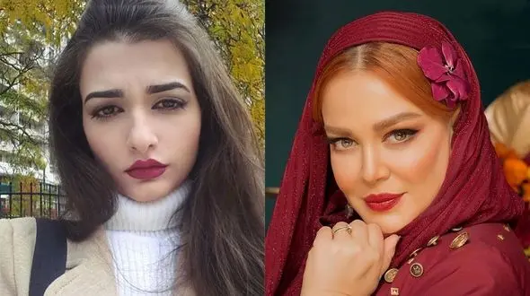 ندا یاسی و بهاره رهنما در ترکیه همسایه شدند ! +  2 عکس تایید کننده