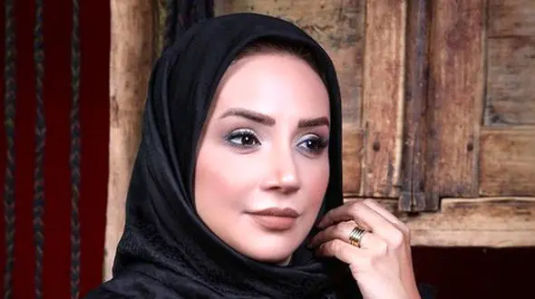 عکس دوست عروسکی شبنم قلی خانی ! / خانم بازیگر منتشر کرد !