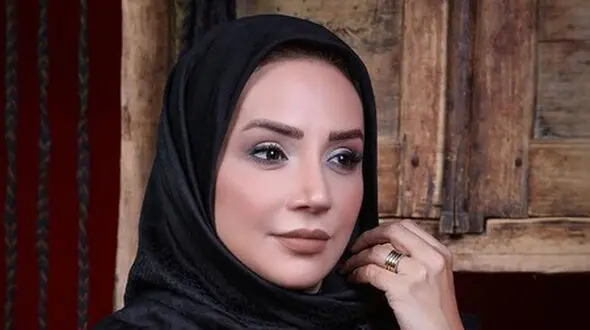 عکس دوست عروسکی شبنم قلی خانی ! / خانم بازیگر منتشر کرد !