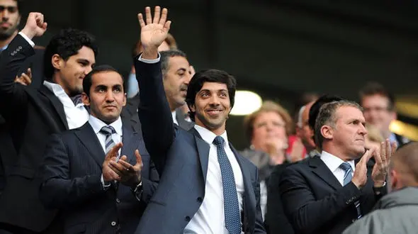 شیخ منصور: منچسترسیتی هنوز به هدف نهایی خود نرسیده است؛ به فکر وضع استانداردهای جدید هستیم