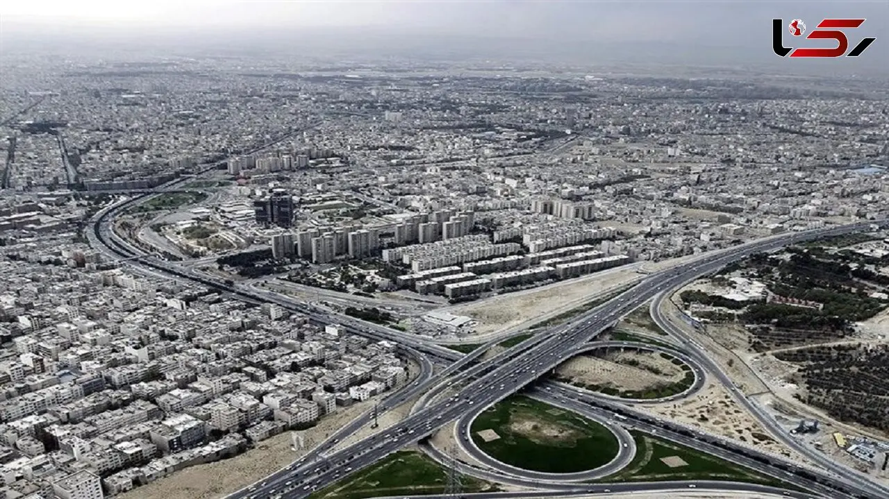 تا چهار سال دیگر، ۲۰ درصد جمعیت کشور در حریم تهران ساکن می شوند / انتقاد از تغییر کاربری اراضی برخی پادگان‌‌ ها