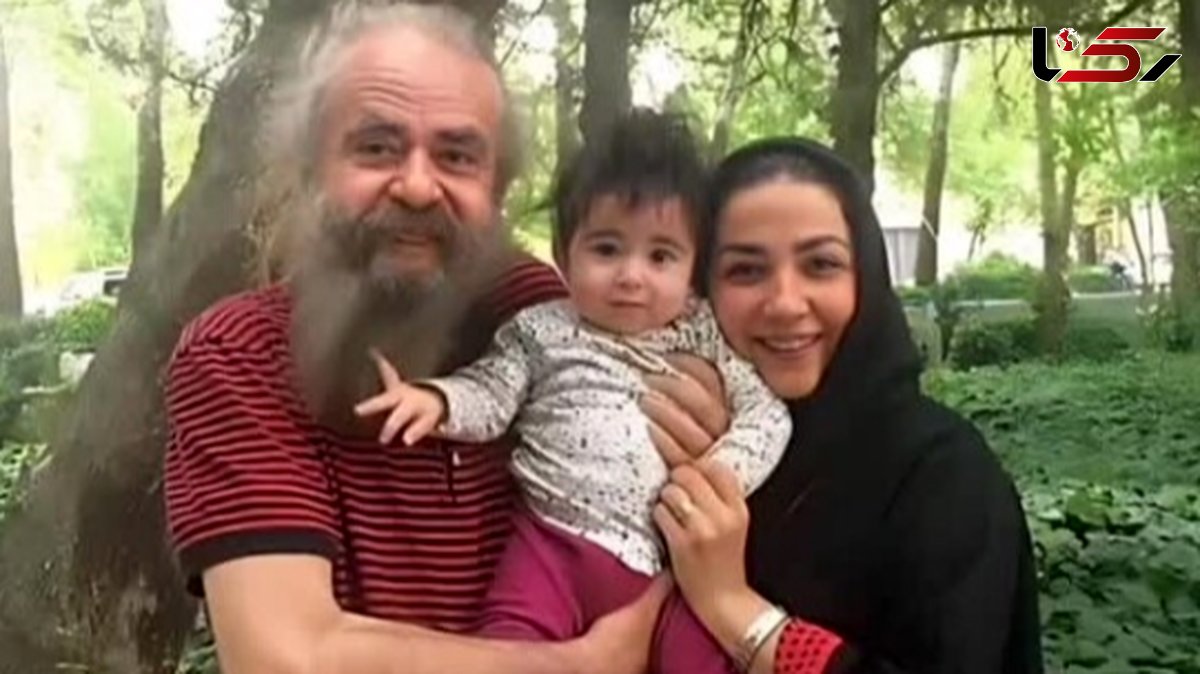 فیلم / سارا صوفیانی: من واقعا عاشق شوهرم شدم/ شریفی: سارا بخاطر پول زنم نشد پول از من نمیگیره نه من پول دارم نه ایشون برای پول اومده !