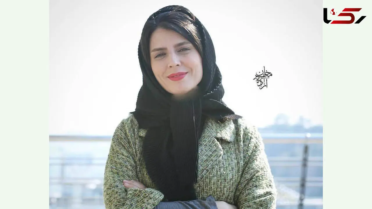 لیلا حاتمی باز در صدر+ عکس ها