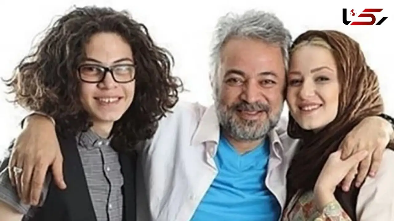 عکس جگرسوز آخرین جشن تولد حسن جوهرچی در 48 سالگی قبل فوت ! /زود رفتی ...