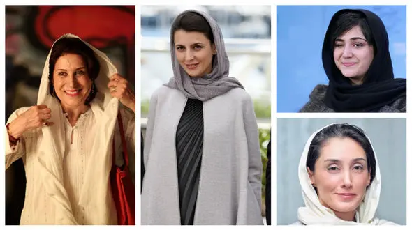 سلبریتی‌ها با ما چه می‌کنند؟!