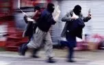 گفتگو با قاتل یک پلیس در سرقت مسلحانه بانک  ! / خانواده شهید چه تصمیمی گرفتند؟!