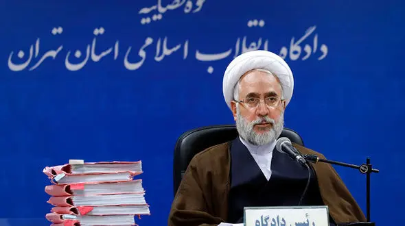 جانباز دروغین در باند سازمان یافته اقتصادی فاش کرد / من در تصادف معلول شدم 