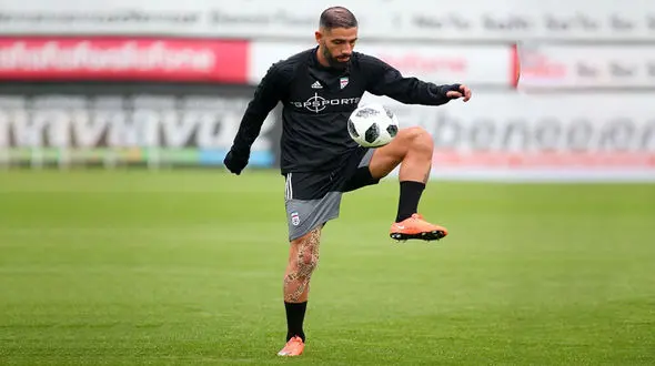 کاپیتان تیم‌ملی در جام‌جهانی کیست؟