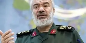 خاطره شنیدنی سردار فدوی از دوران آموزش جغرافیا در سپاه پاسداران