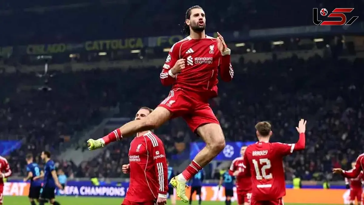 ساعت دقیق بازی لیوپول و بورنمورث + ترکیب احتمالی