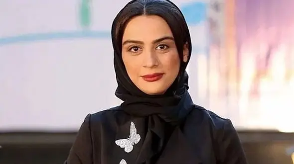 فیلم / مارال فرجاد ازدواج کرد  / عاشق شده است ؟!