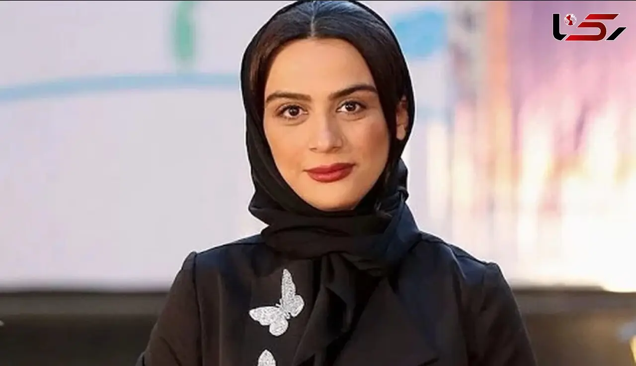 فیلم / مارال فرجاد ازدواج کرد  / عاشق شده است ؟!
