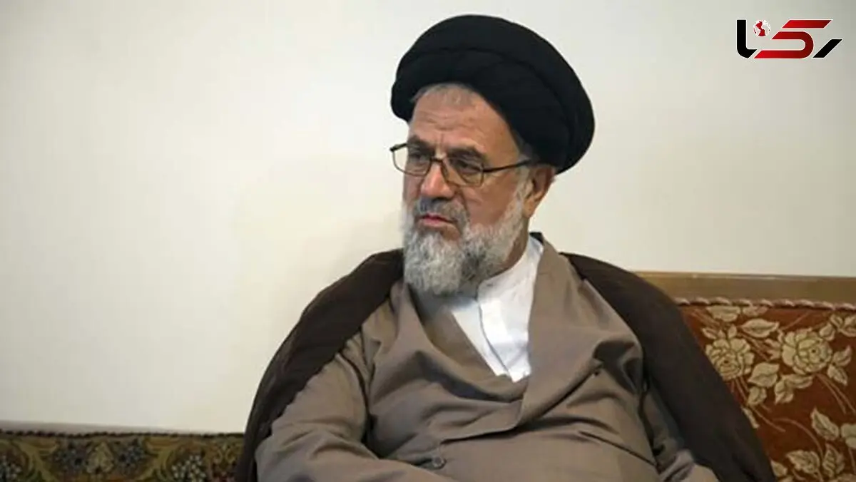 ماجرای کشته شدن فرزند آیت الله جنتی در یک خانه تیمی منافقین 