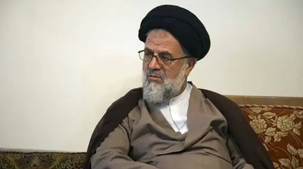 ماجرای کشته شدن فرزند آیت الله جنتی در یک خانه تیمی منافقین 