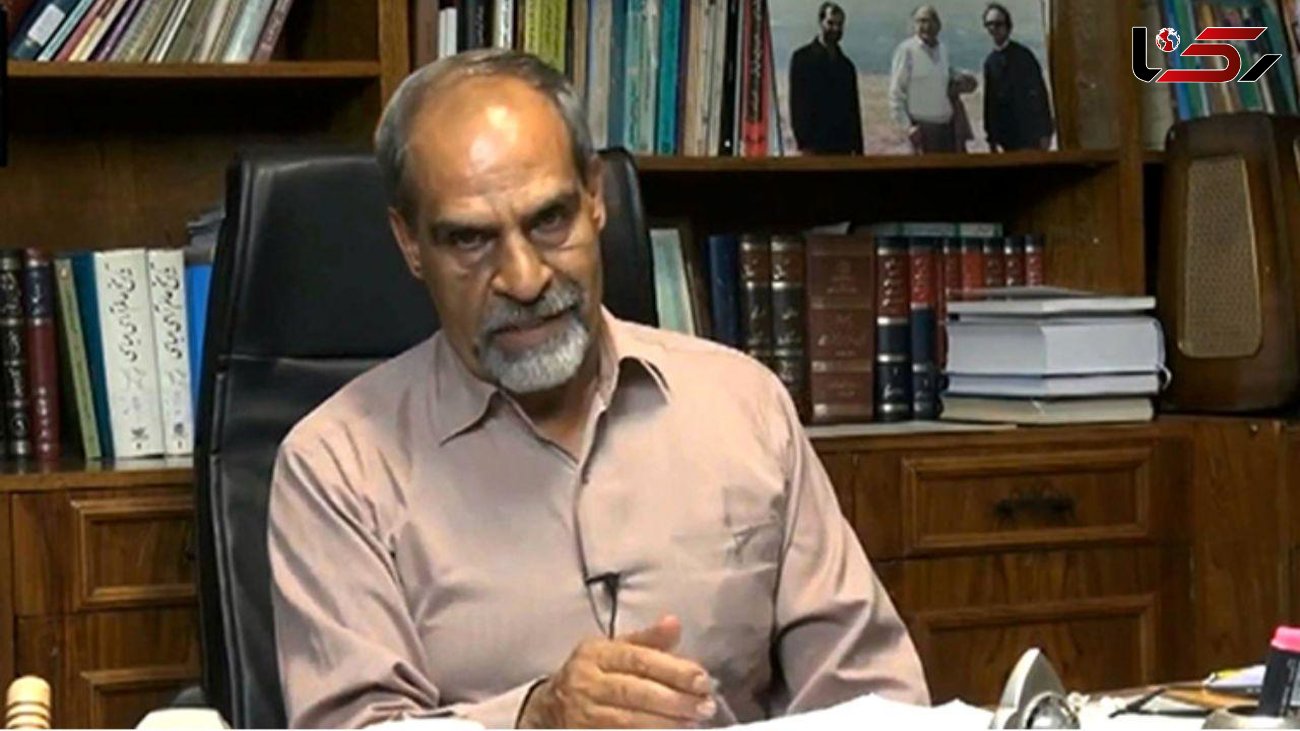 نعمت احمدی :  ایجاد رانت با محدودیت ثبت طلاق/ بازنشسته ها شاهدان طلاق های توافقی 