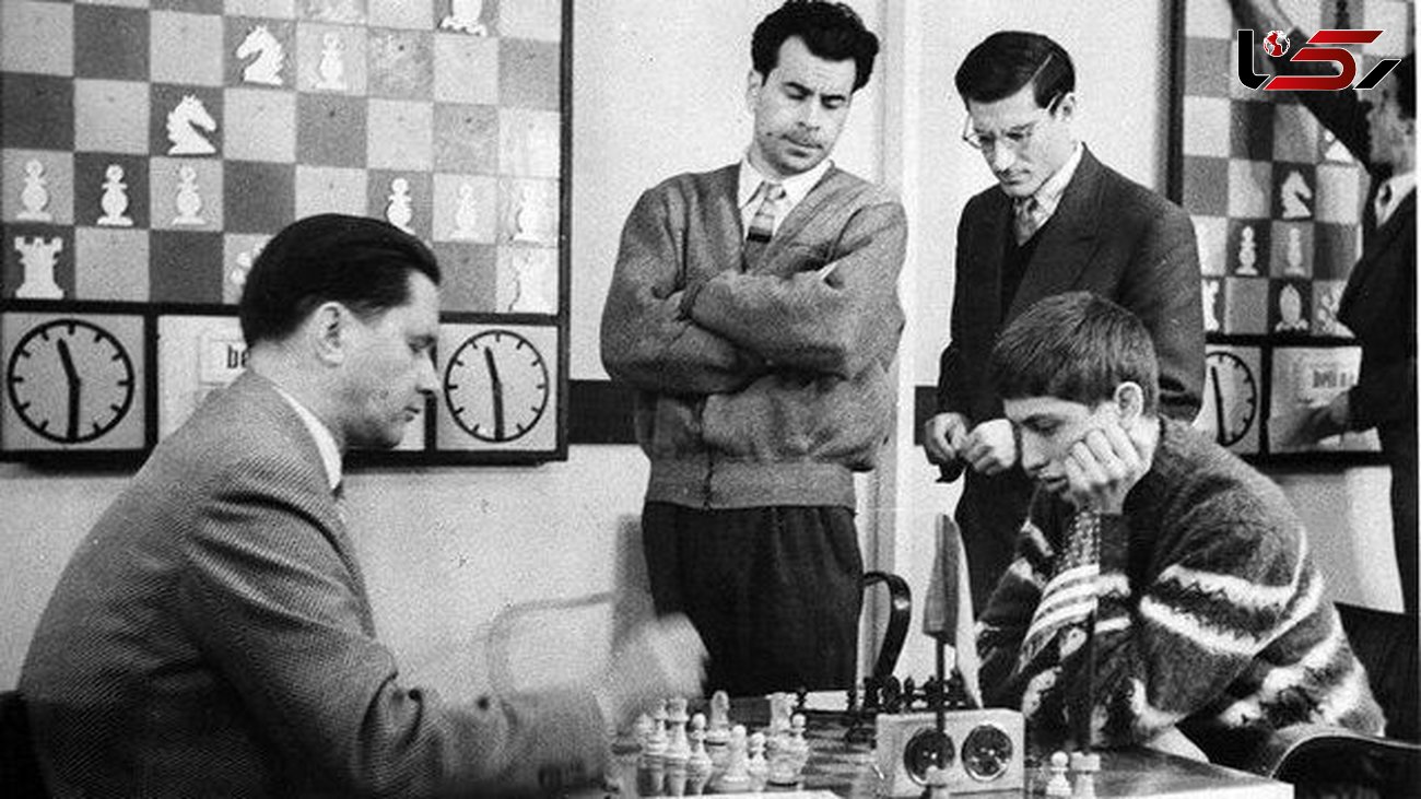 مرگ مردی که شطرنج زندگی‌اش را نجات داد /  غذا به ازای پیروزی در هر بازی!+ عکس