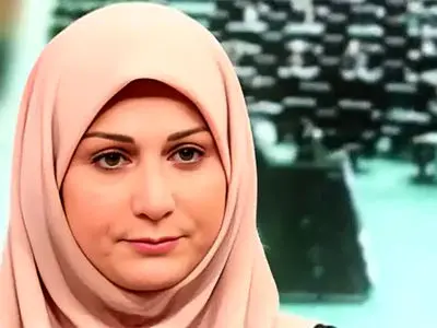 عکس جدید سوسن حسنی دخت همه را غافلگیر کرد؛ تغییر چهره باورنکردنی گوینده خبر