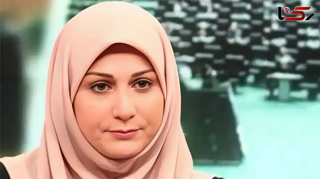 عکس جدید سوسن حسنی دخت همه را غافلگیر کرد؛ تغییر چهره باورنکردنی گوینده خبر
