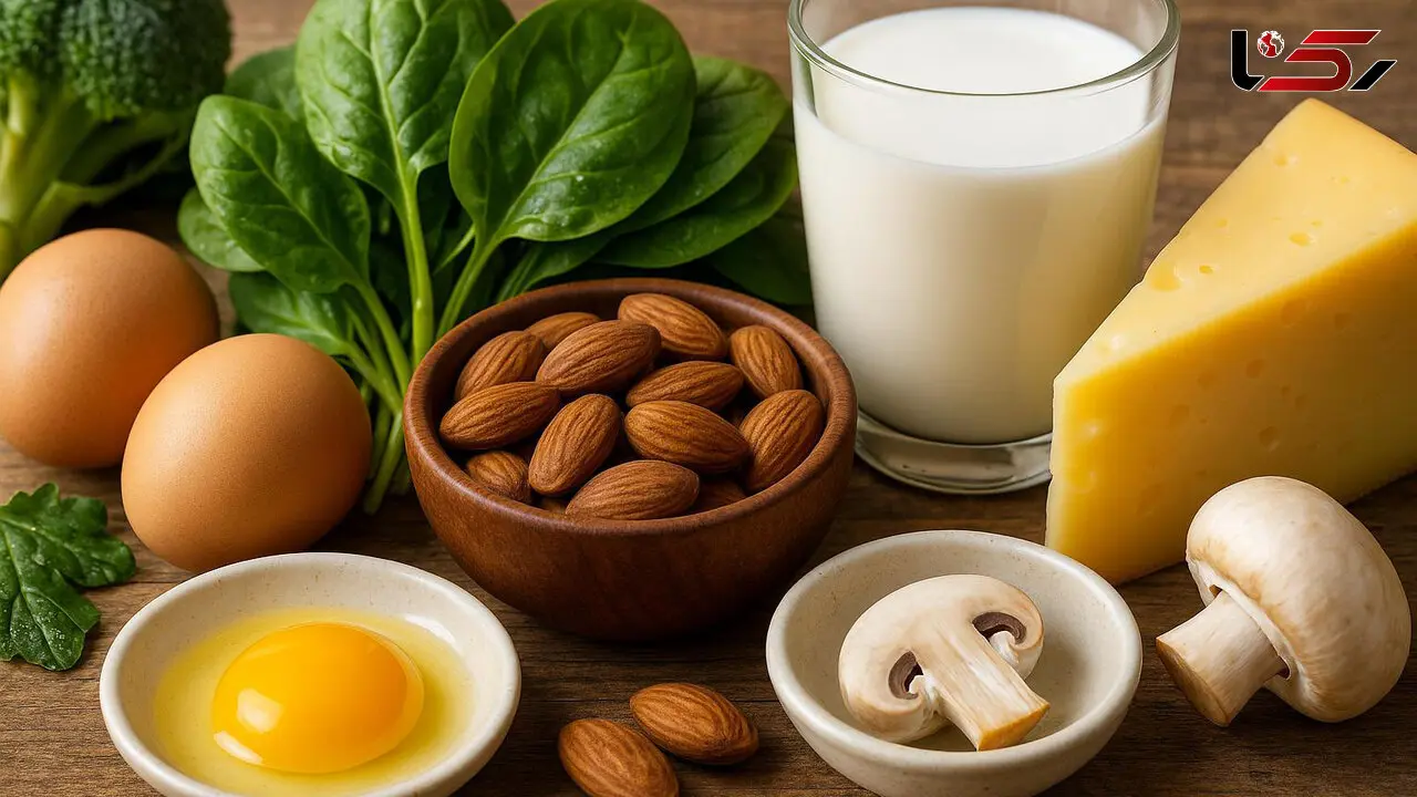میگرن دارید؟ این ویتامین شاید دفعات سردردتان را کاهش دهد