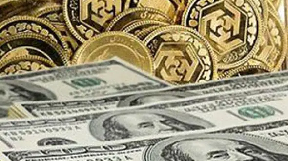 قیمت طلا، قیمت دلار، قیمت سکه و قیمت ارز امروز 
