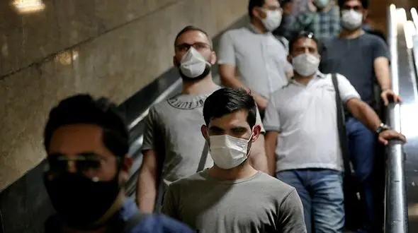 کرونا جان 41 ایرانی دیگر را گرفت