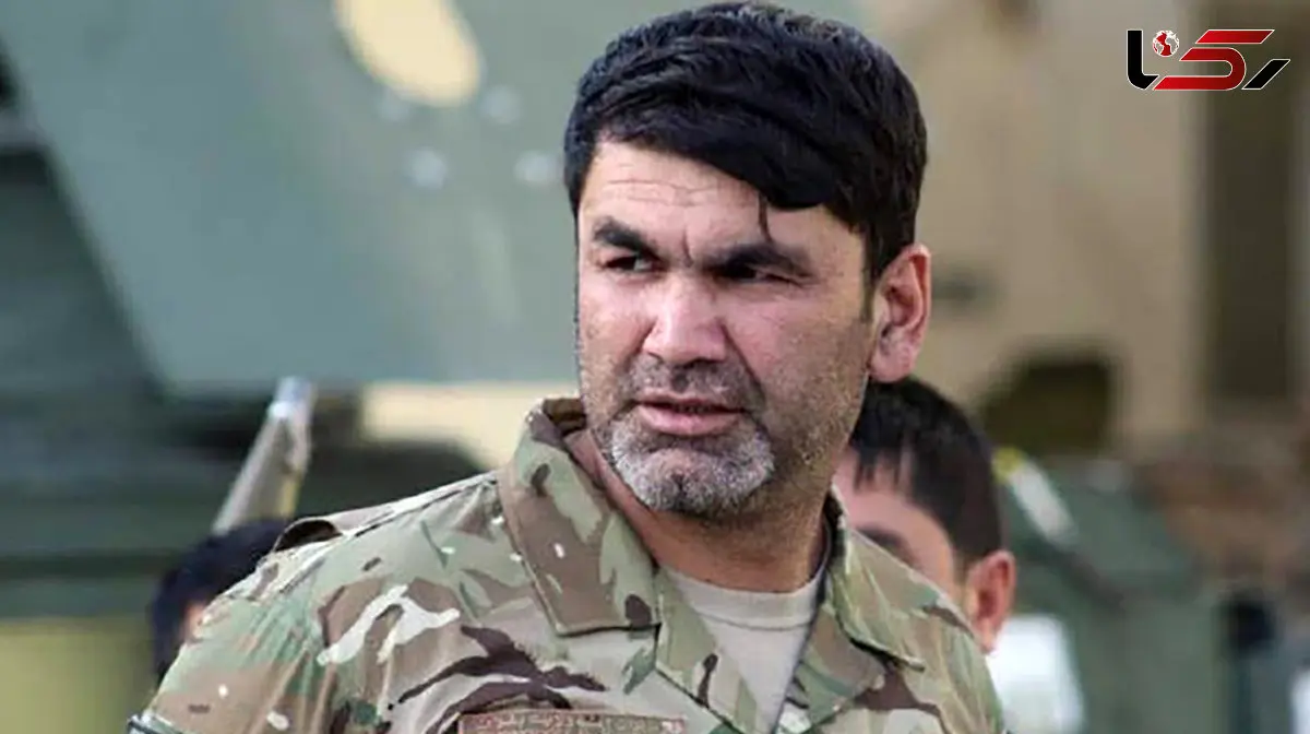 5 مظنون ترور فرمانده پیشین پلیس افغانستان در تهران