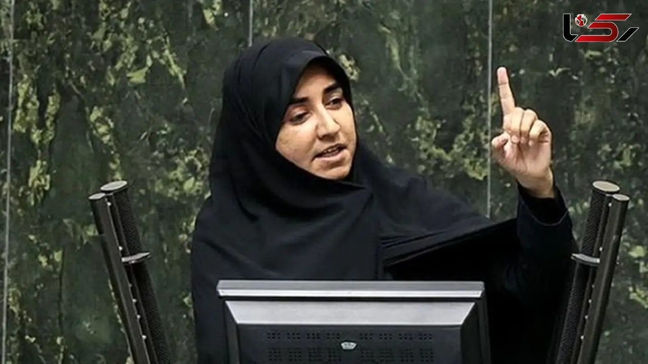 فلاحی: نمایندگان مجلس به توانایی نمایندگان خانم توجهی نمی‌کنند، بلکه بیشتر جنسیت‌گرا هستند