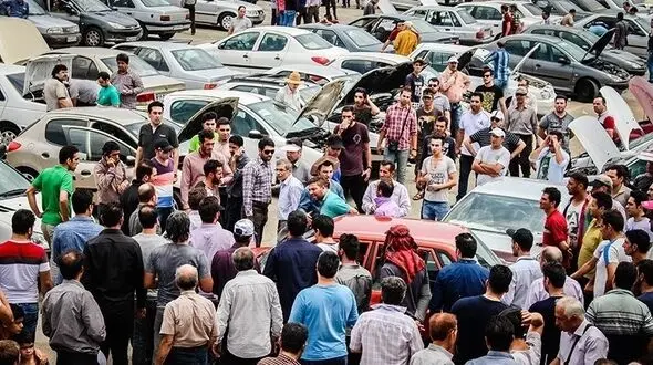 کدام محصولات ایران خودرو ارزان شد؟