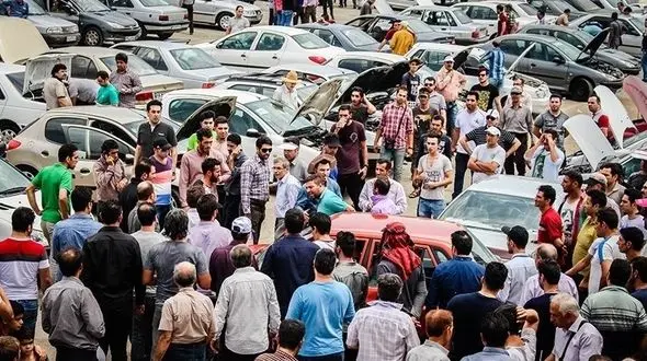 کدام محصولات ایران خودرو ارزان شد؟