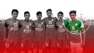 فوتبالیست تبریزی در درگیری مسلحانه کشته شد ! + عکس