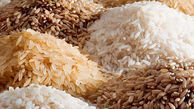 قیمت جدید برنج در بازار اعلام شد 