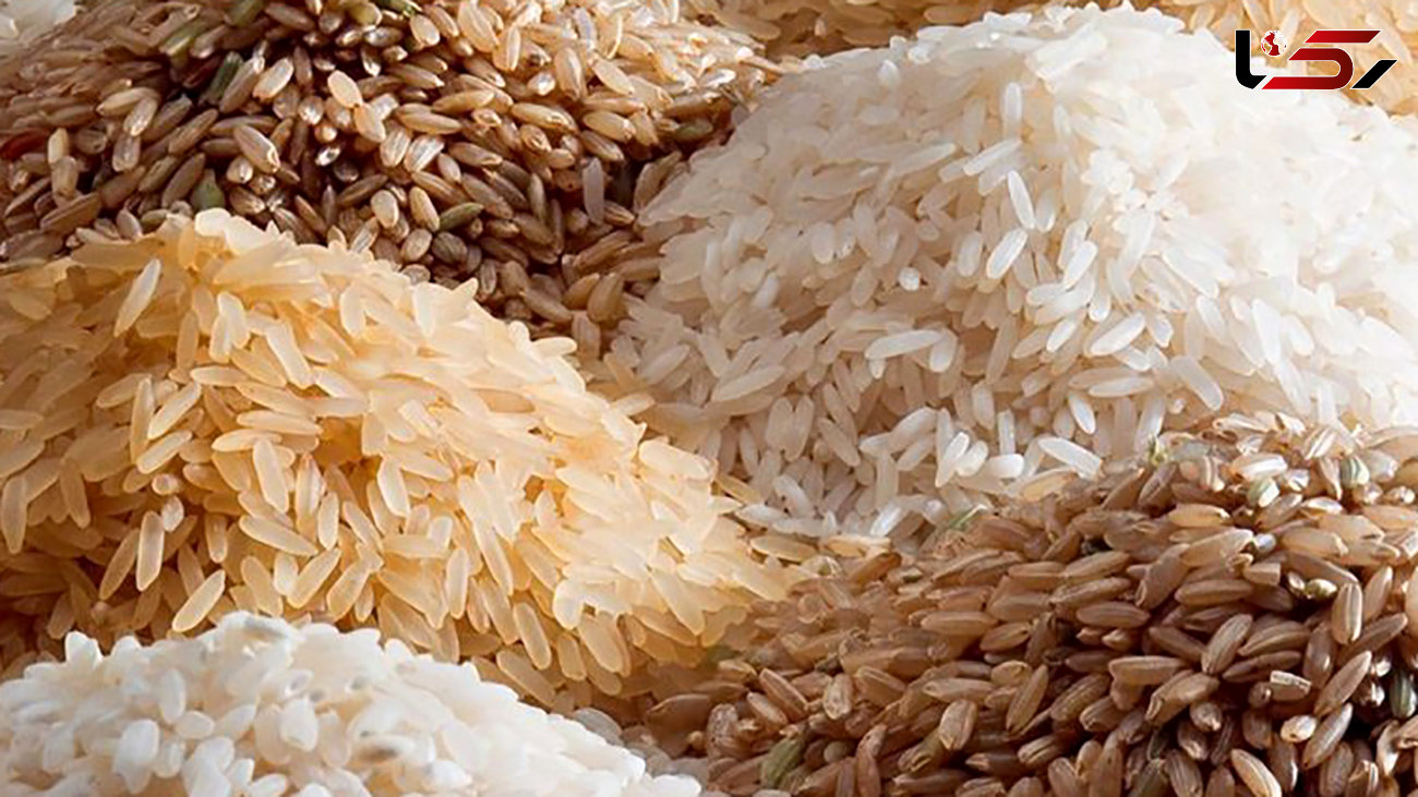 افزایش قیمت برنج خارجی در راه است؟