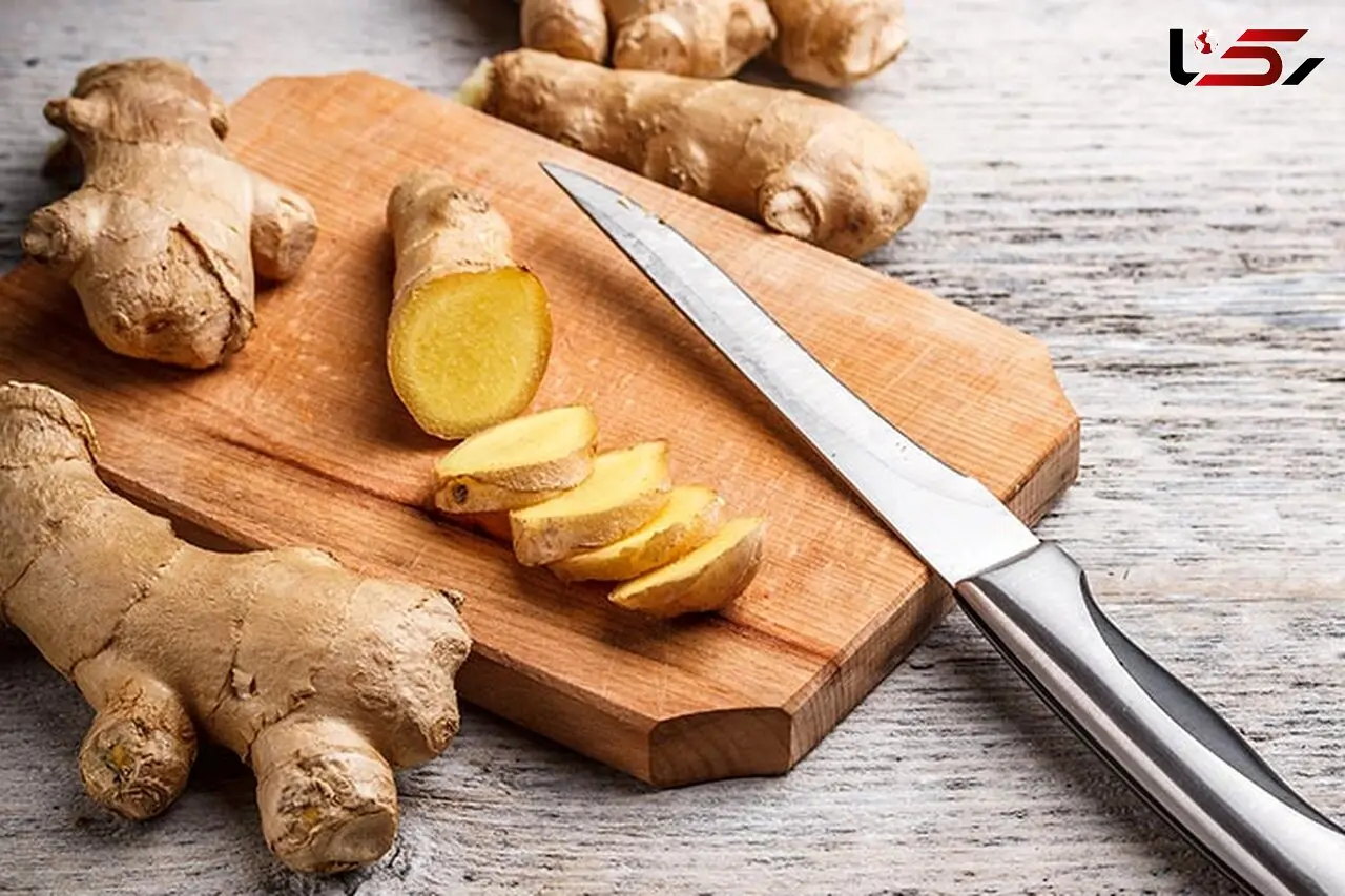 مبارزه با درد زانو با یک پودر گیاهی معجزه آسا