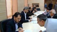 دیدار مردمی دادستان تهران برگزار شد