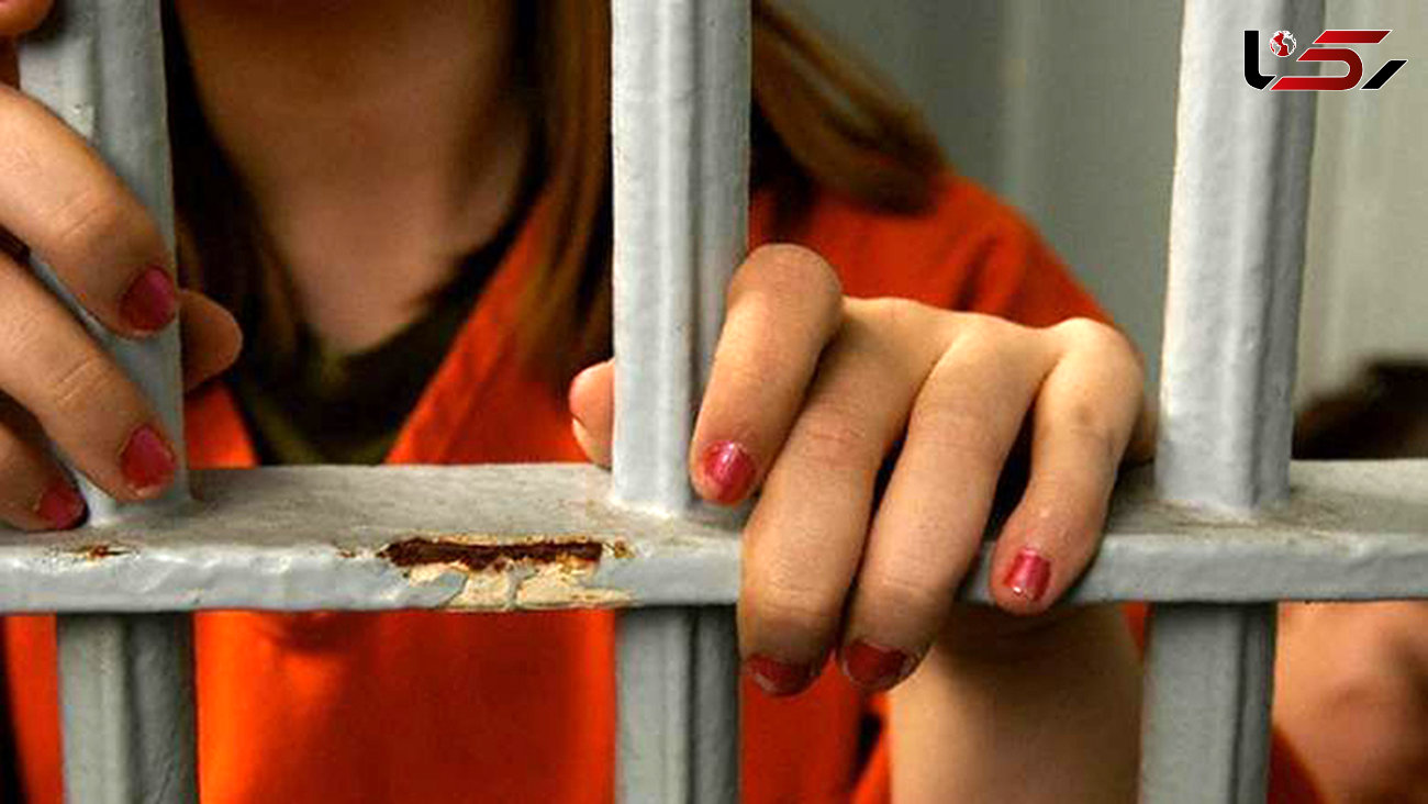 زن تنها به خاطر تن فروشی در دوبی به 10 سال زندان محکوم شد!