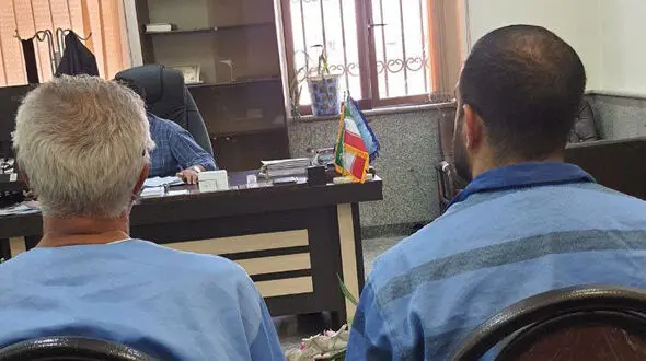 مرگ تلخ در آرزوی خانه دار شدن مرد تهرانی ! /  آخرین نفس پای آرزوی برباد رفته !