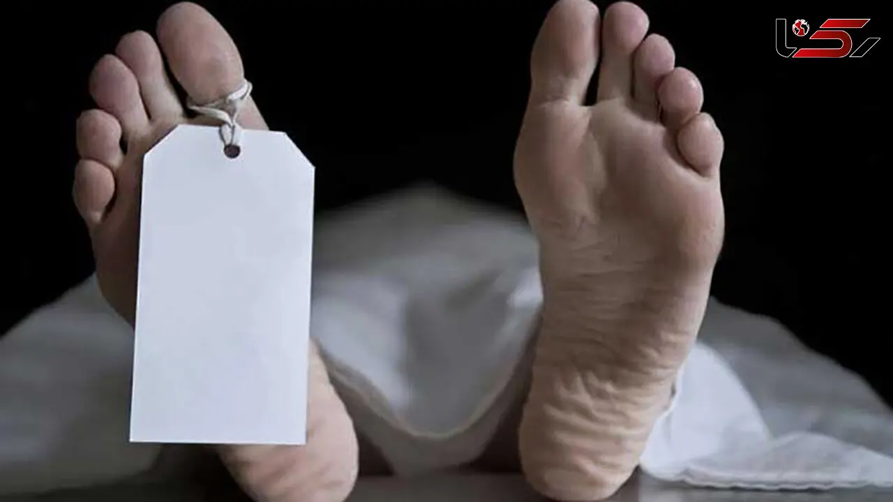 مرگ همزمان و تلخ 3 زن و مرد در بزرگراه خلیج فارس اصفهان 