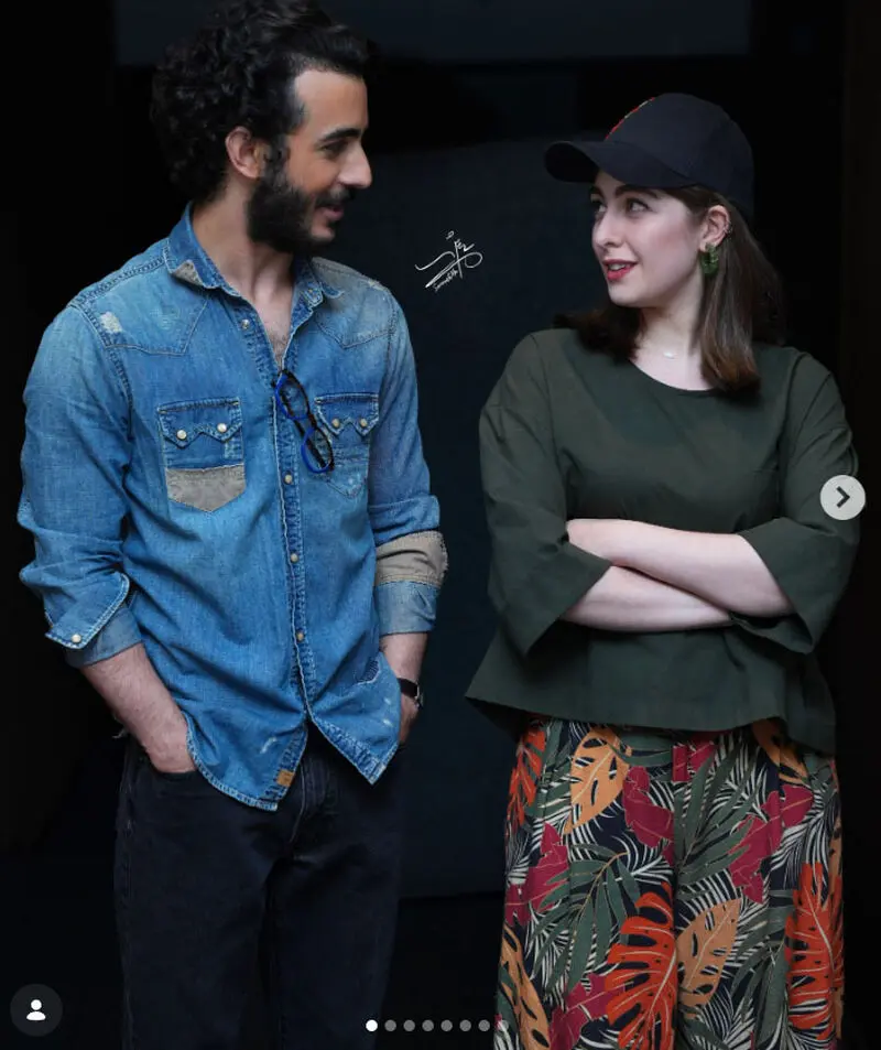 تئاتر آرش