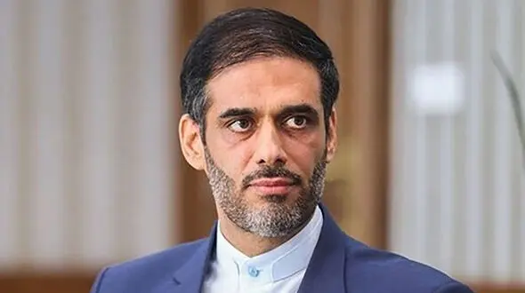  پاسخ سعید محمد به معاون سیاسی سپاه/ تخلفی نکردم و شما سخنگوی سپاه نیستید