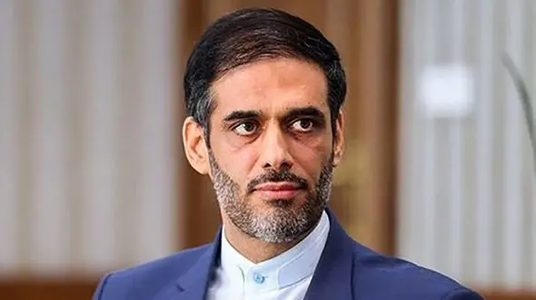  پاسخ سعید محمد به معاون سیاسی سپاه/ تخلفی نکردم و شما سخنگوی سپاه نیستید