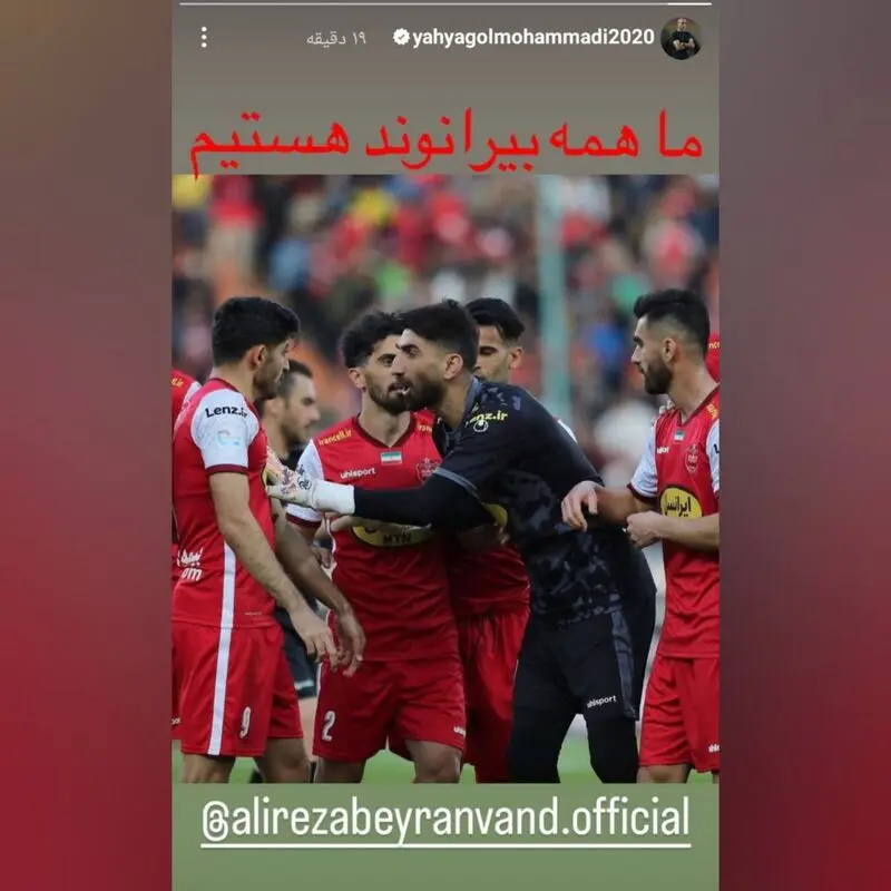 گل محمدی
