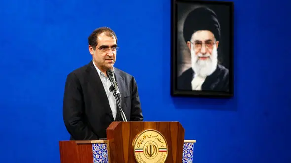 وزیر بهداشت: بیماری تب کنگو کاملا کنترل شده است