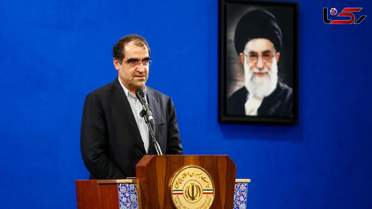 وزیر بهداشت: بیماری تب کنگو کاملا کنترل شده است