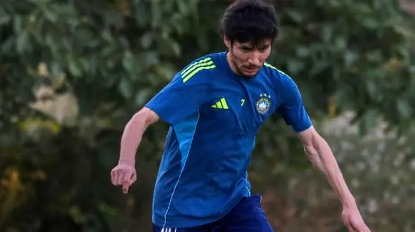 خرید جدید پرسپولیس از ازبکستان می آید! /حاجی اکبر علیجانوف کیست؟