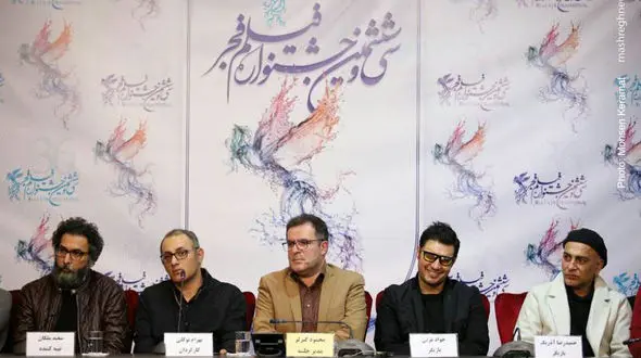 صحبت های جنجالی کارگردان فیلم تنگه ابوقریب / سینمای مستقل در ایران وجود ندارد +فیلم