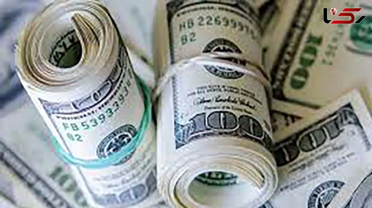 قیمت دلار فردا ۱۸بهمن