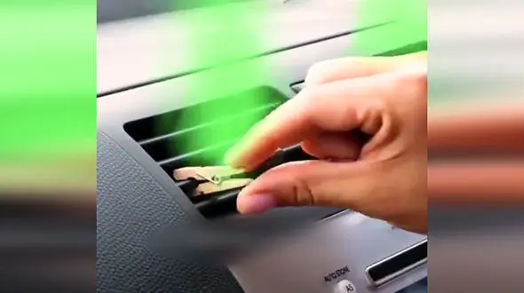 کاربردهای گیره لباس و گیره کاغذ + فیلم