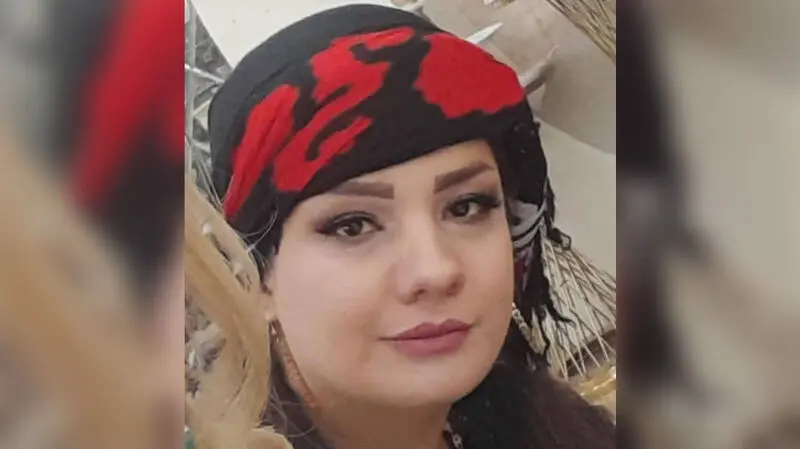 قتل زن باردار