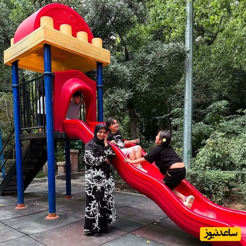 الهه رضایی